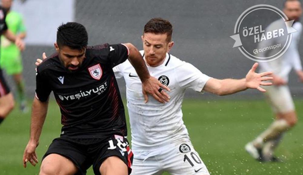 TFF'nin kararına tepki gösterdi: "Skandal..."