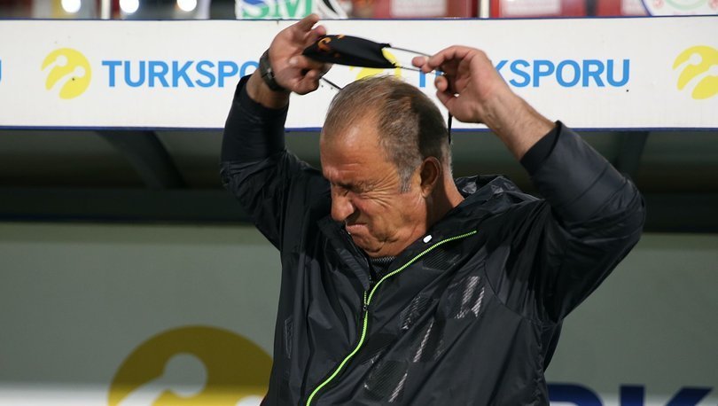 Galatasaray'da kilit isimler