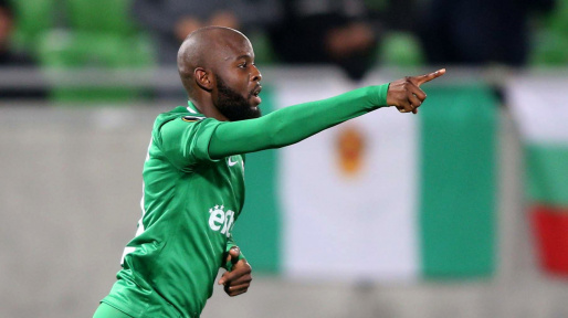 5 sezondur Ludogorets forması giyiyor!