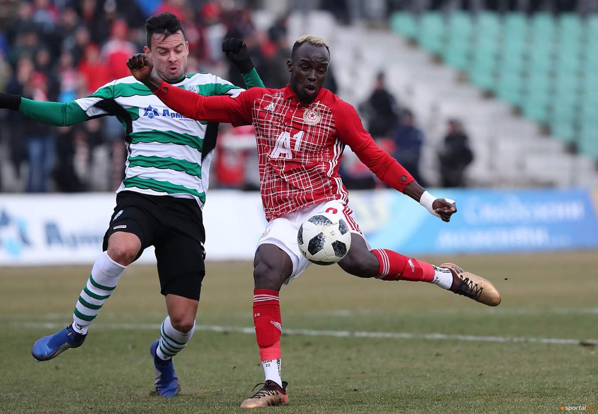 "Önceliğimiz Slavia maçı"