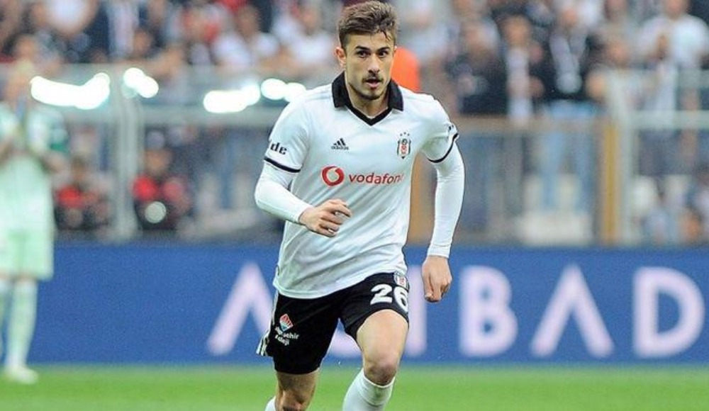 Dorukhan Toköz, 264 gün sonra sahada