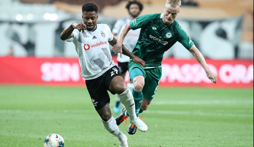 Jeremain Lens, attığı golü anlattı!