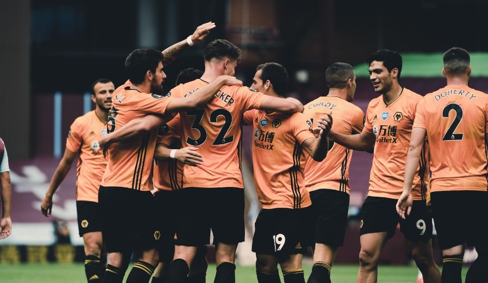 Wolverhampton seriye bağladı!