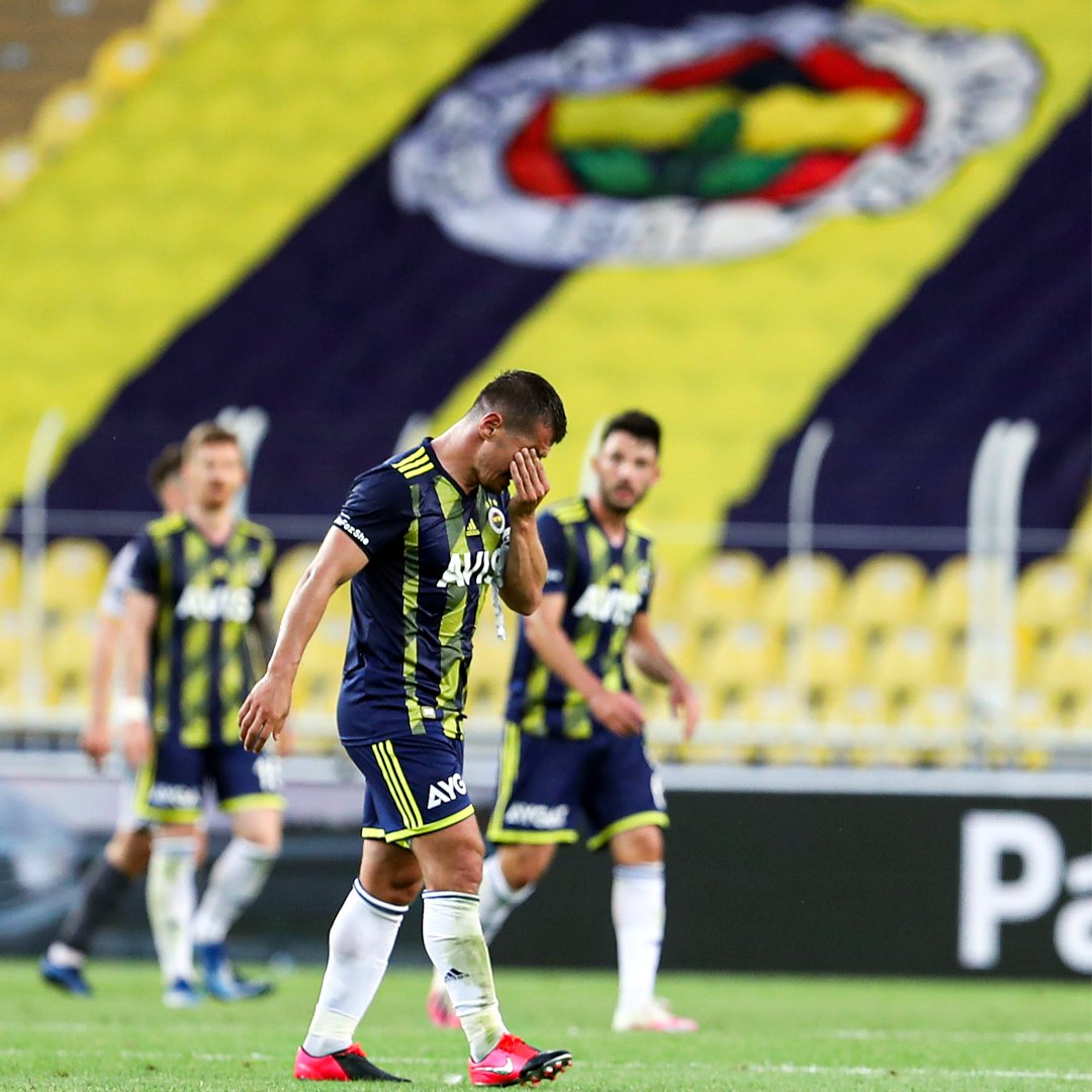 Fenerbahçe'nin paylaşımı