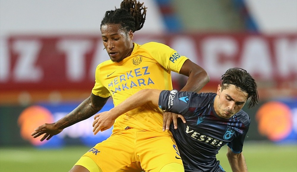 Rodrigues'ten 7 gole direkt katkı