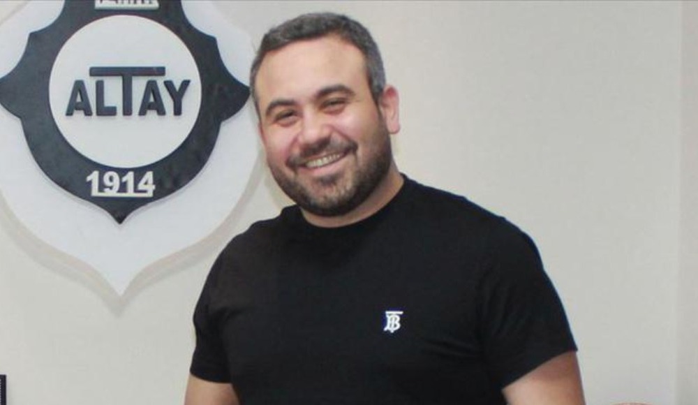 Altay, Süper Lig için sonuna kadar mücadele edecek