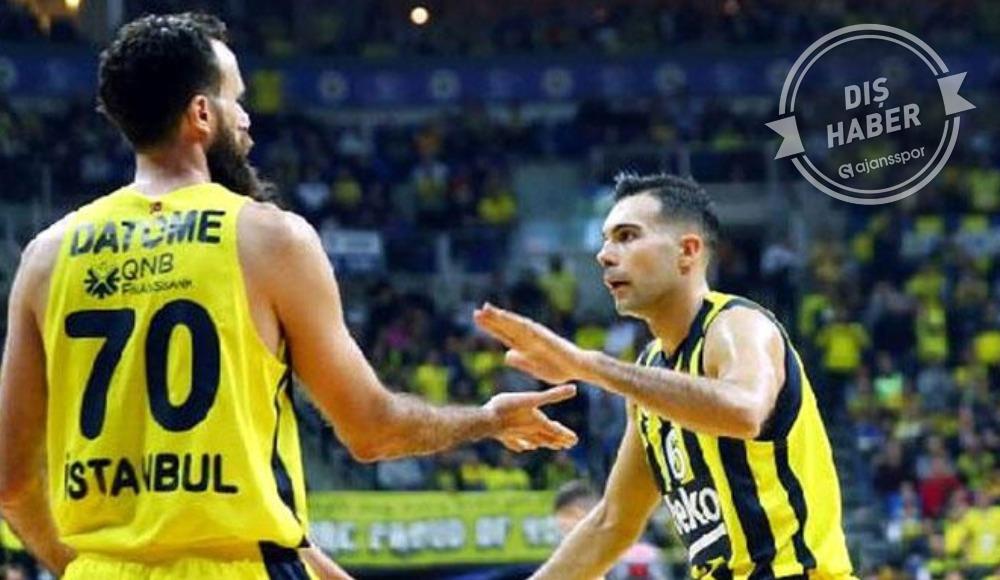 Fenerbahçe Beko o yıldızları serbest bırakacak