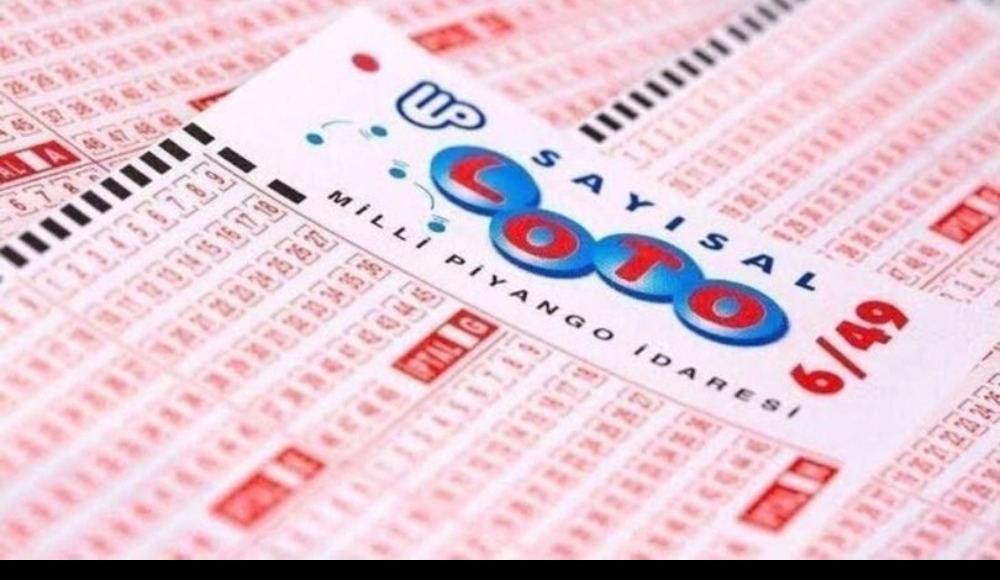 27 Haziran Sayısal Loto sonuçları! MPİ Sayısal Loto çekiliş sonucu sorgula