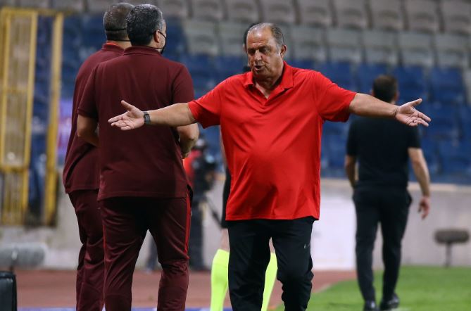 İki takımın ligdeki fikstürü...