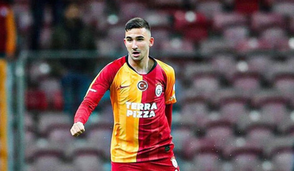 Emin Bayram, Başakşehir karşısında şans buldu