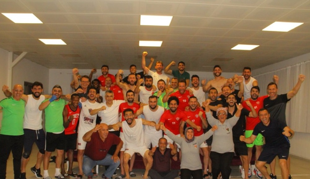 TFF 1. Lig'de 30. hafta, oynanan 3 maçla tamamlandı