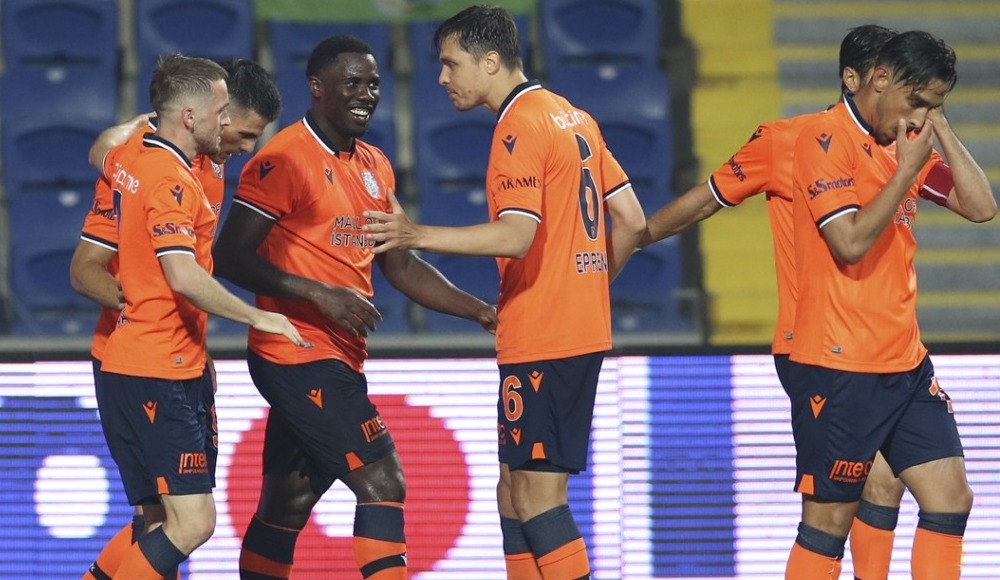 ajansspor: Aleksic: "Zor bir maç oldu"