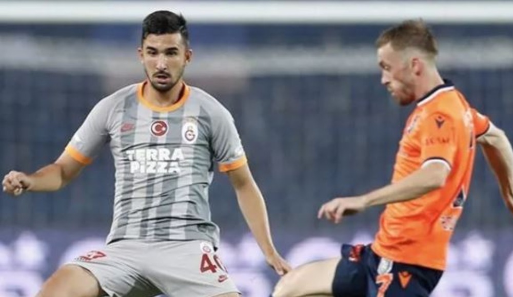 Emin Bayram, maç sonunda 3 isim verdi!
