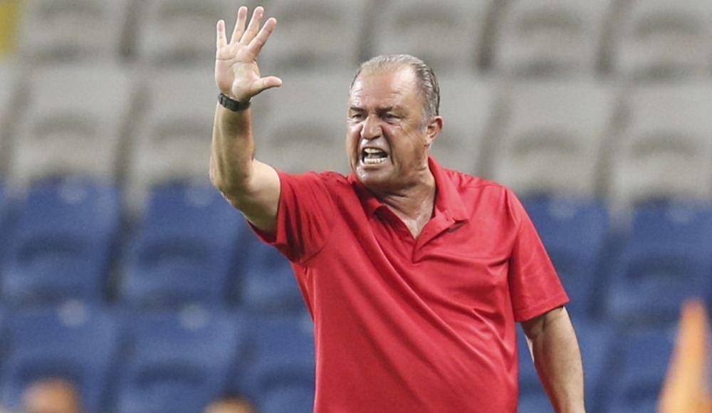 Terim'den kadroya Trabzonspor ayarı! Onyekuru...