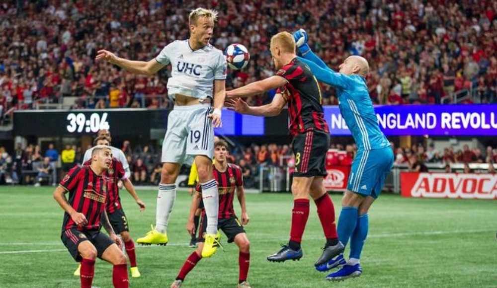 MLS'de 18 futbolcuda koronavirüs tespit edildi