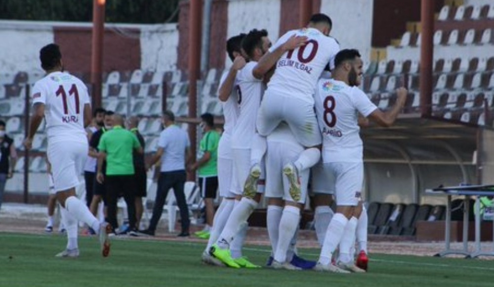 Hatayspor'un kulağı rakiplerin maçlarında olacak