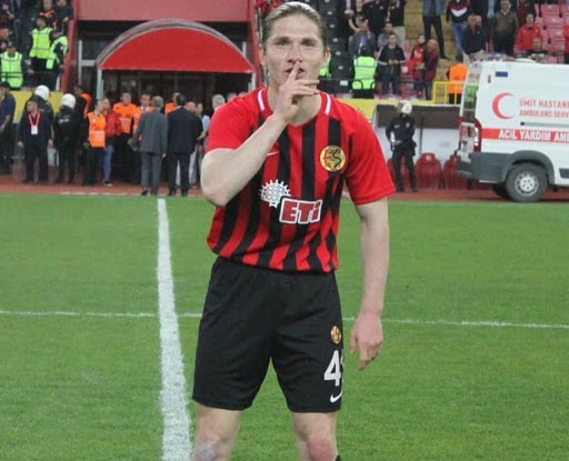 Transfer açıklaması!