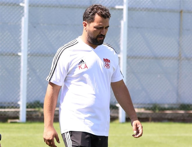 Sivasspor’dan hakem hatalarına tepki!