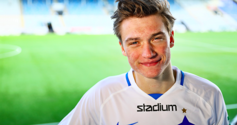 Rasmus Lauritsen kimdir?