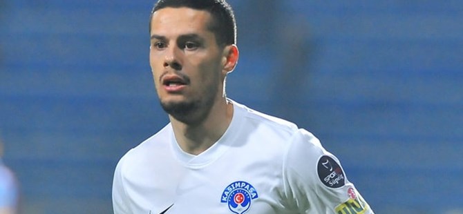 Haris Hajradinovic'in performansı