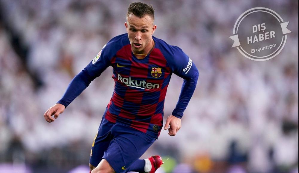 Arthur Melo, Juventus'ta
