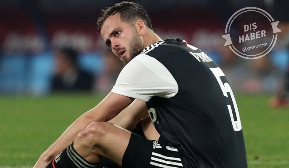 Arhtur gitti, Pjanic geldi
