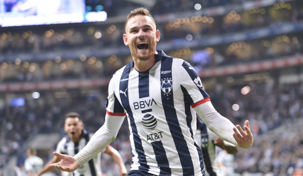 Vincent Janssen'in koronavirüs testi pozitif çıktı
