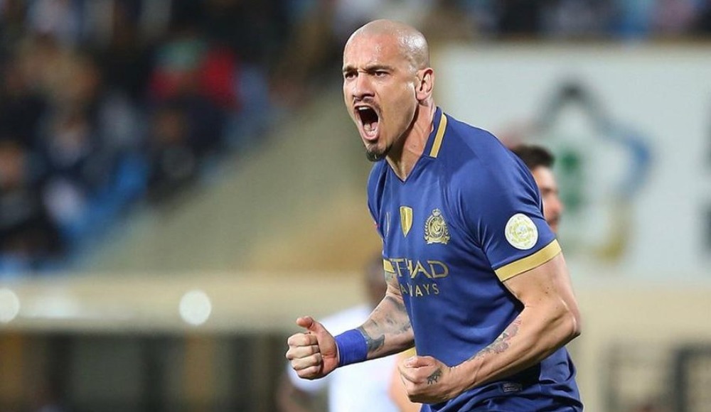 Maicon, Galatasaray'a mı dönecek?