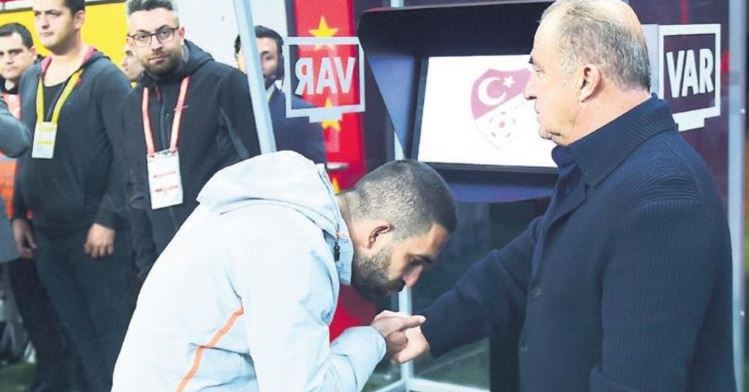 Galatasaray'a transfer olamazsa ne olacak?