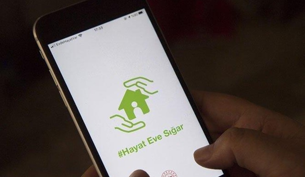 Hayat Eve Sığar (HES) kodu nasıl alınır? Seyahat için HES kodu oluştur