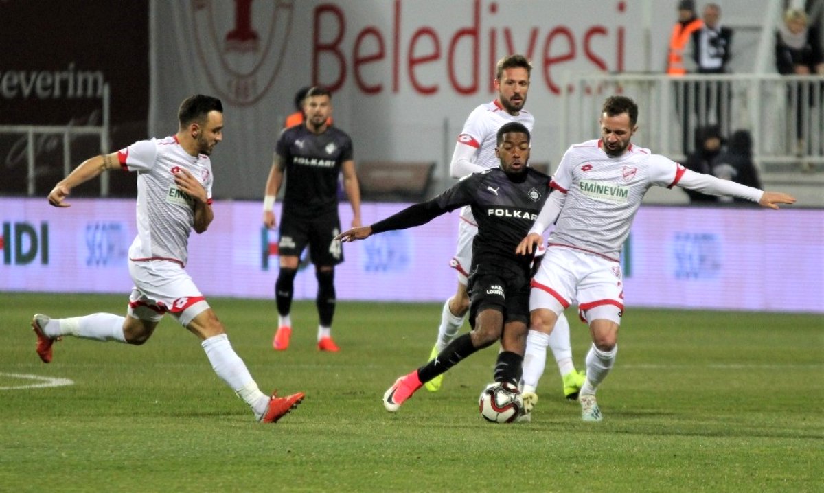 TFF 1. Lig