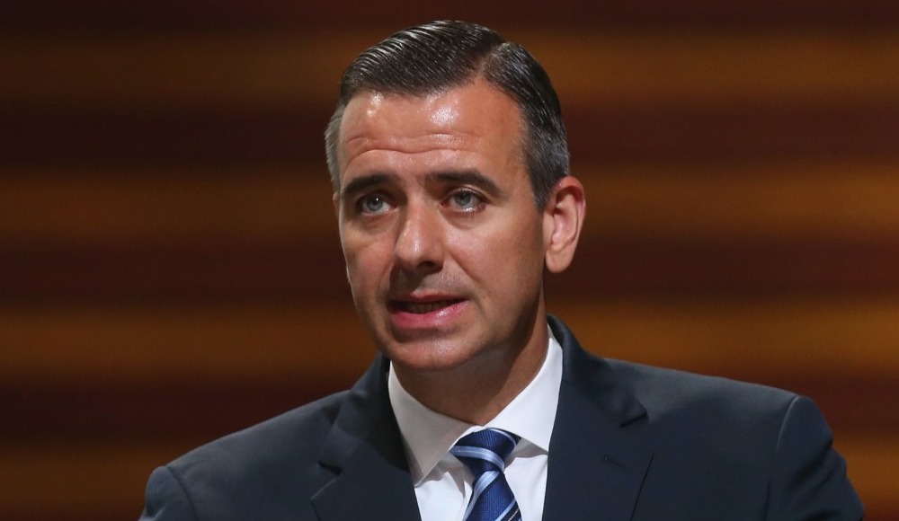 FIFA'nın eski yöneticisine 10 yıl men