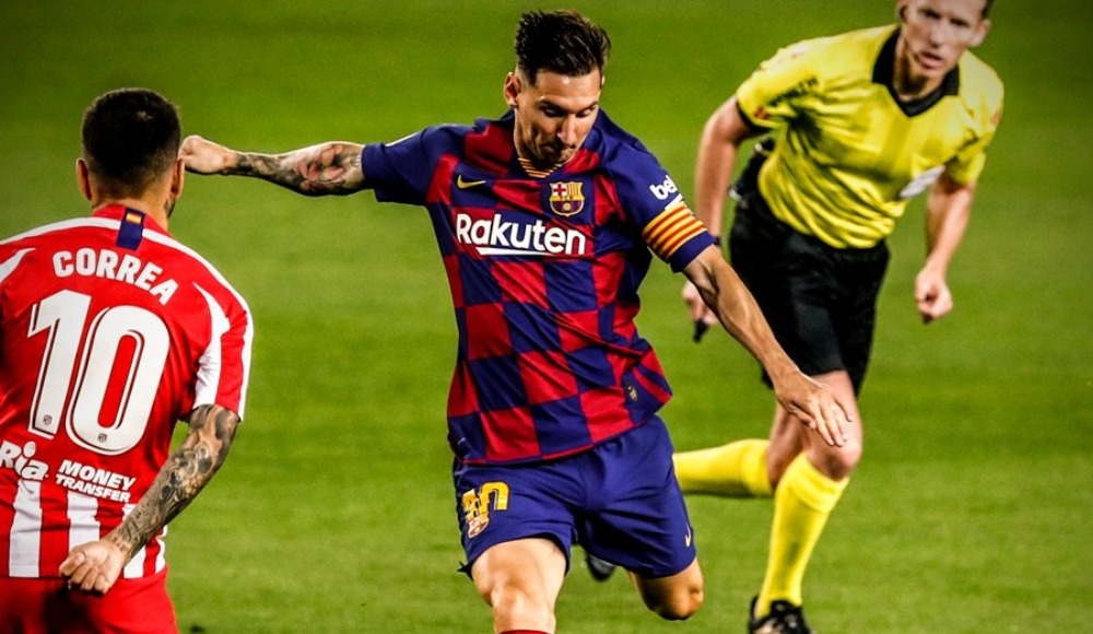 Real Madrid'in istediği oldu