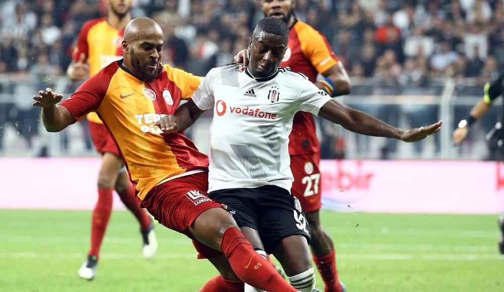 Marcao çok istiyor, Fatih Terim temkinli