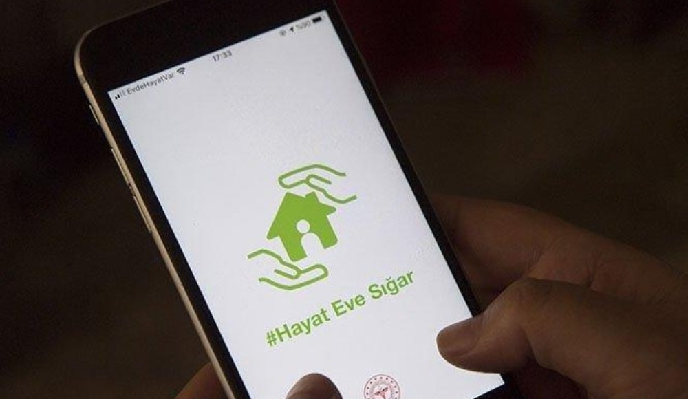 Hayat Eve Sığar (HES) kodu nasıl alınır? Seyahat için HES kodu oluşturun