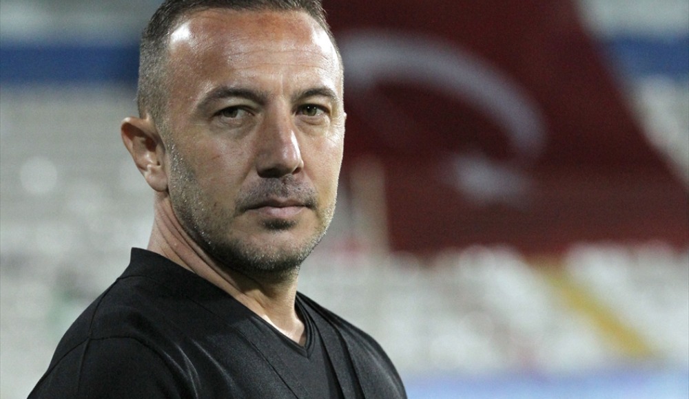 "Adana şehri adına kazandık"