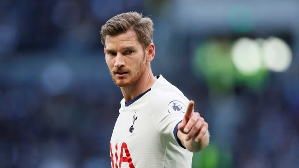 Jan Vertonghen kimdir?