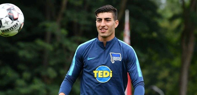 Trabzon da devrede