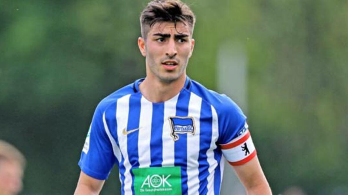 Muhammed Kiprit kimdir?