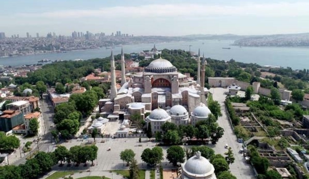 Ayasofya ne zaman ibadete açılacak? Ayasofya kararı ne zaman açıklanacak?