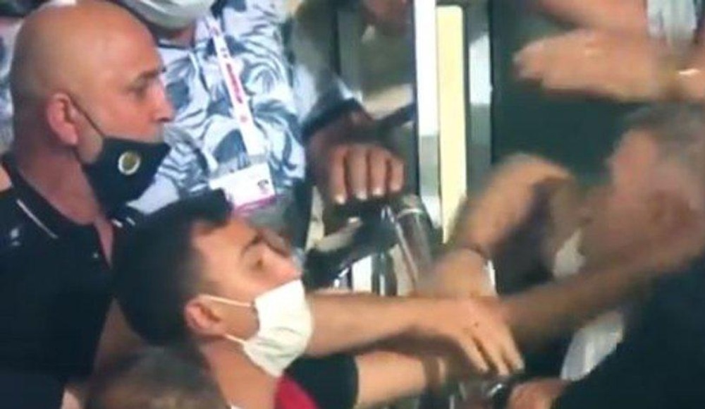 Tahkim Kurulu, Çavuşoğlu'na verilen cezayı onadı