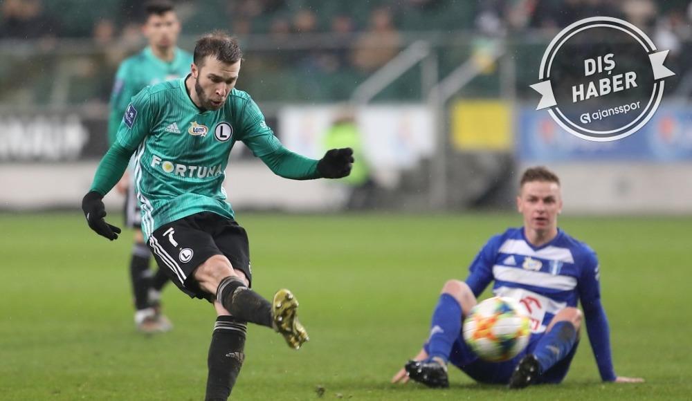 Polonya basını Trabzonspor için yazdı!