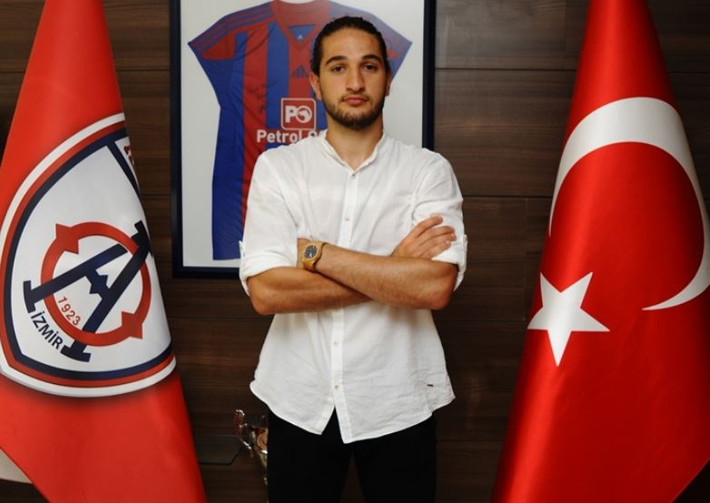 İki kulüp arasındaki gerginlik de bitmiş olacak