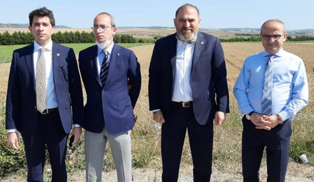 Futbolda Kumpas Davası ertelendi