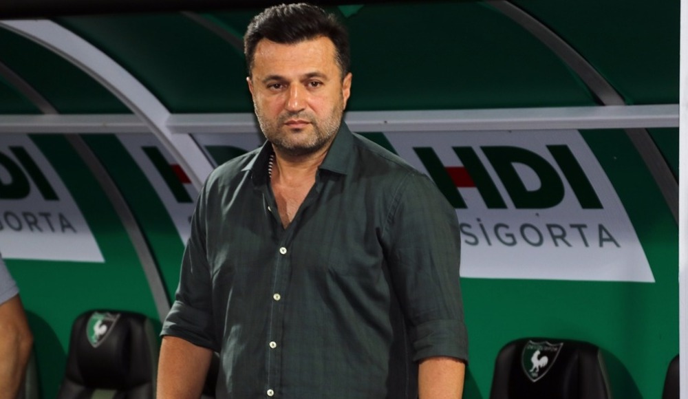 Denizlispor Kartop ve Özsaraç’a emanet!