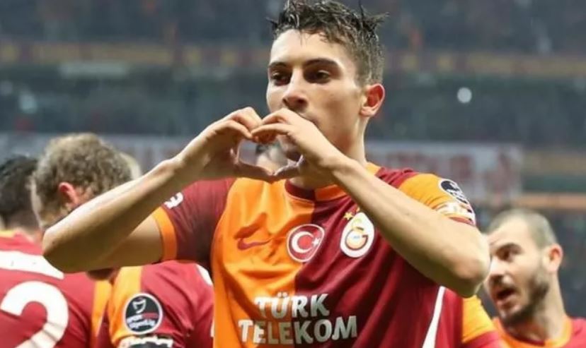 Telles’in Galatasaray dönemi
