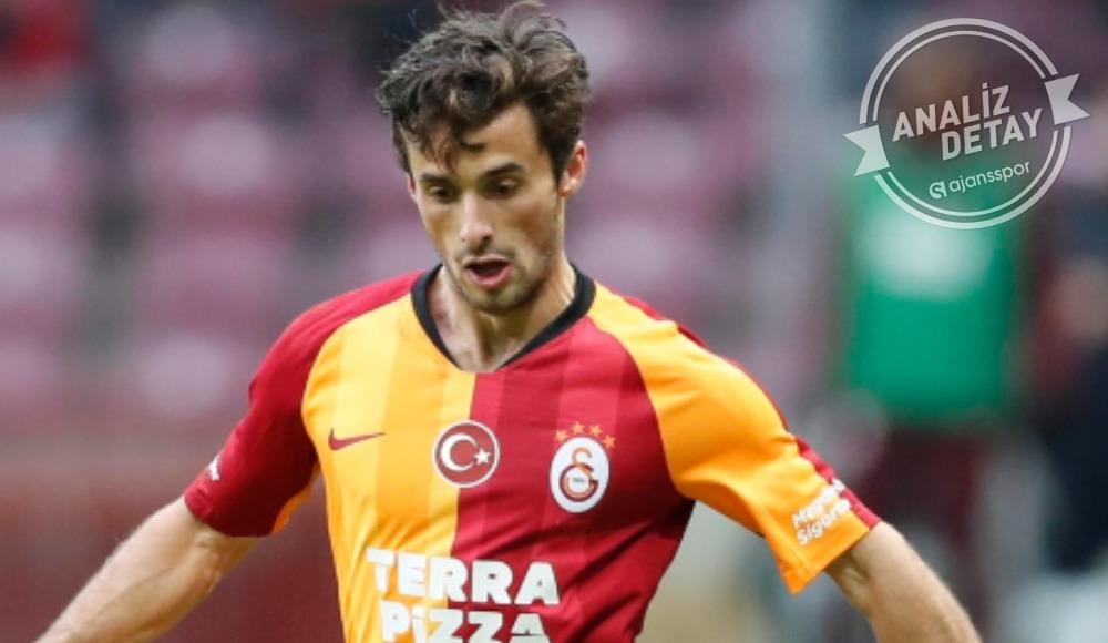 Saracchi cezalı duruma düştü