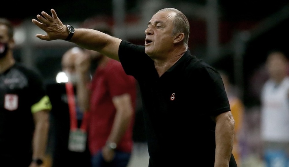 Hamdi Yasaman: "Fatih Terim'de başkan profili görmüyorum"