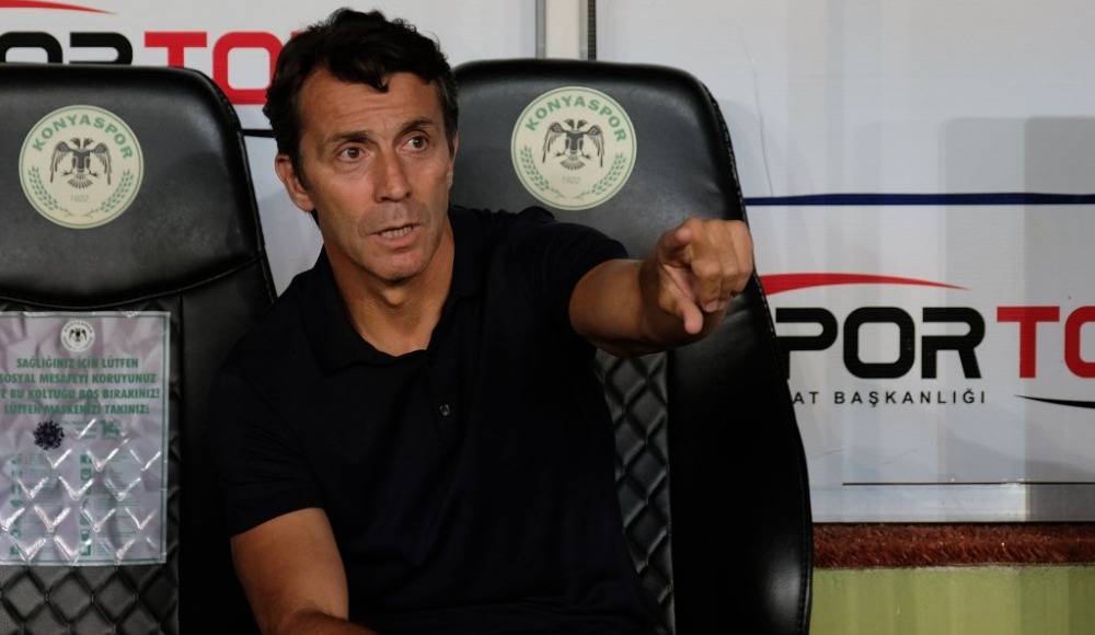 Korkmaz: "Hakemler bir şehrin kaderiyle oynayamaz"