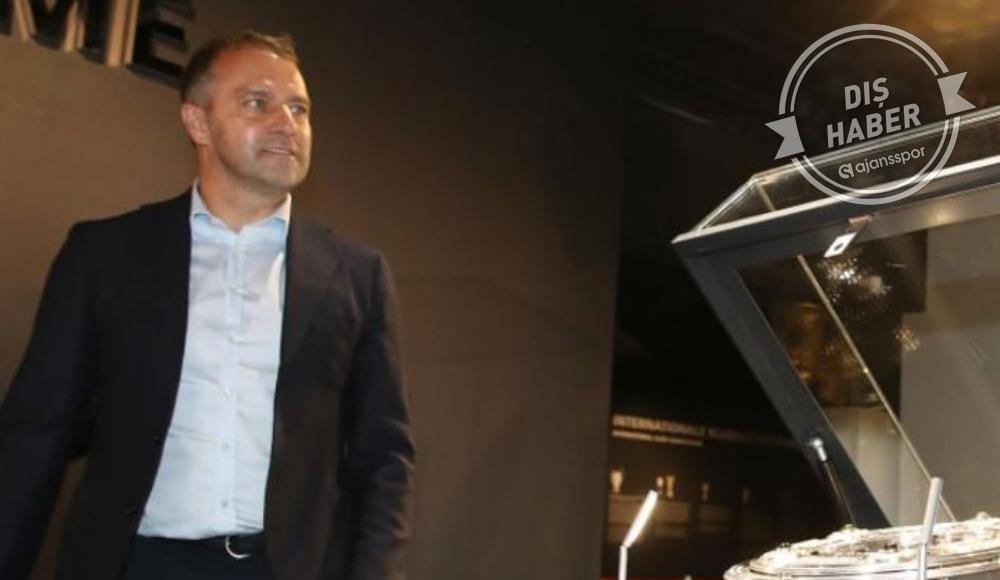 Bayern Münih'in gözü Şampiyonlar Ligi finalinde!